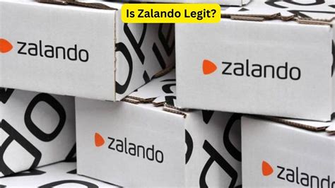 does zalando sell fake clothes|is zalando legit.